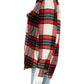 Rails Red Plaid Flannel Size XS