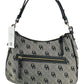 Dooney & Bourke Monogram Purse