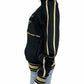 BALMAIN X PUMA Limited Edition Bomber Jacket Size S