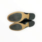 BIRDIES Black Licorice The Starling 20 Leather Loafer Size 8