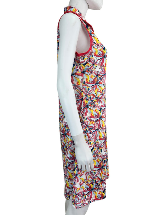 Daily Sports Casual Dress Size M