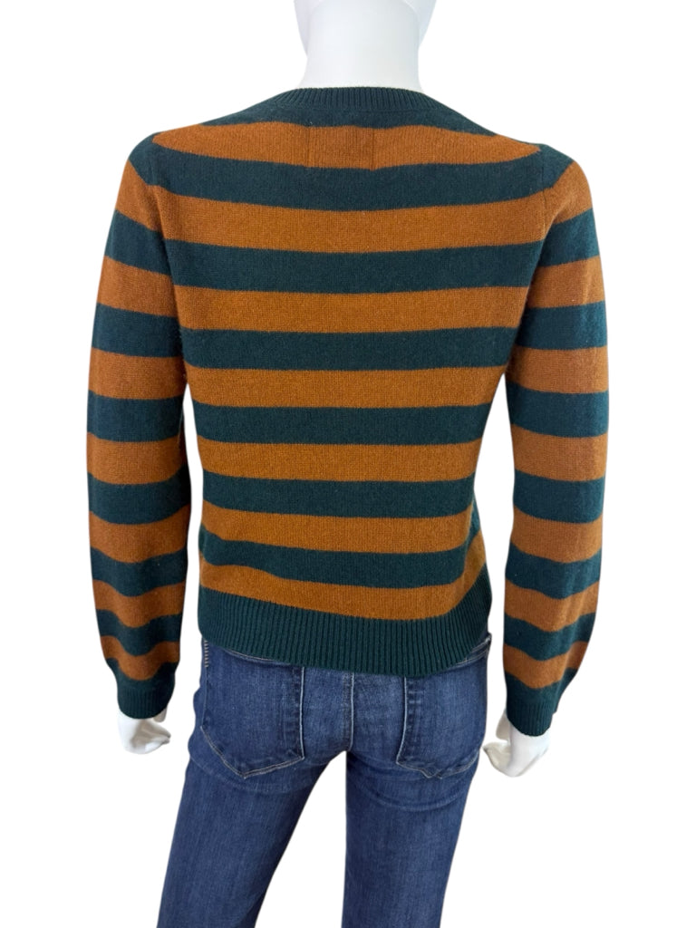 Jumper1234 Sweater Size XS