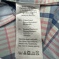 J. Crew Pink and Blue Plaid Button-Down Size XS