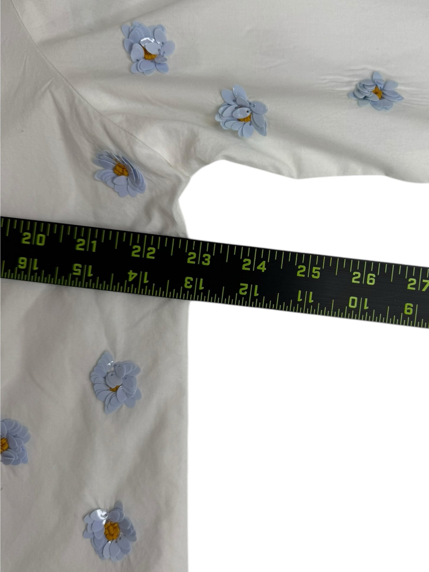 DHRUV KAPOOR Size L Button-Down Shirt