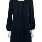 Vince Alpaca Wool Cashmere Blend Duster Size M