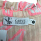 CARVE DESIGNS Peach Button Down Size L