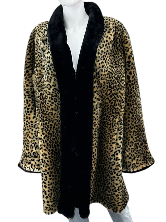 boulevard east Size S Trench