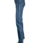 FAHERTY NWT Stretch Terry Patch Pocket Jeans Size 24