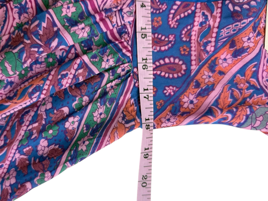 ba&ash Size M Dress- Casual