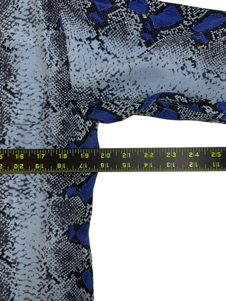 EQUIPMENT Button-Down Shirt Size XS