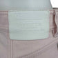 LOUIS VUITTON Pastel Pink Patchwork Jeans Size 34