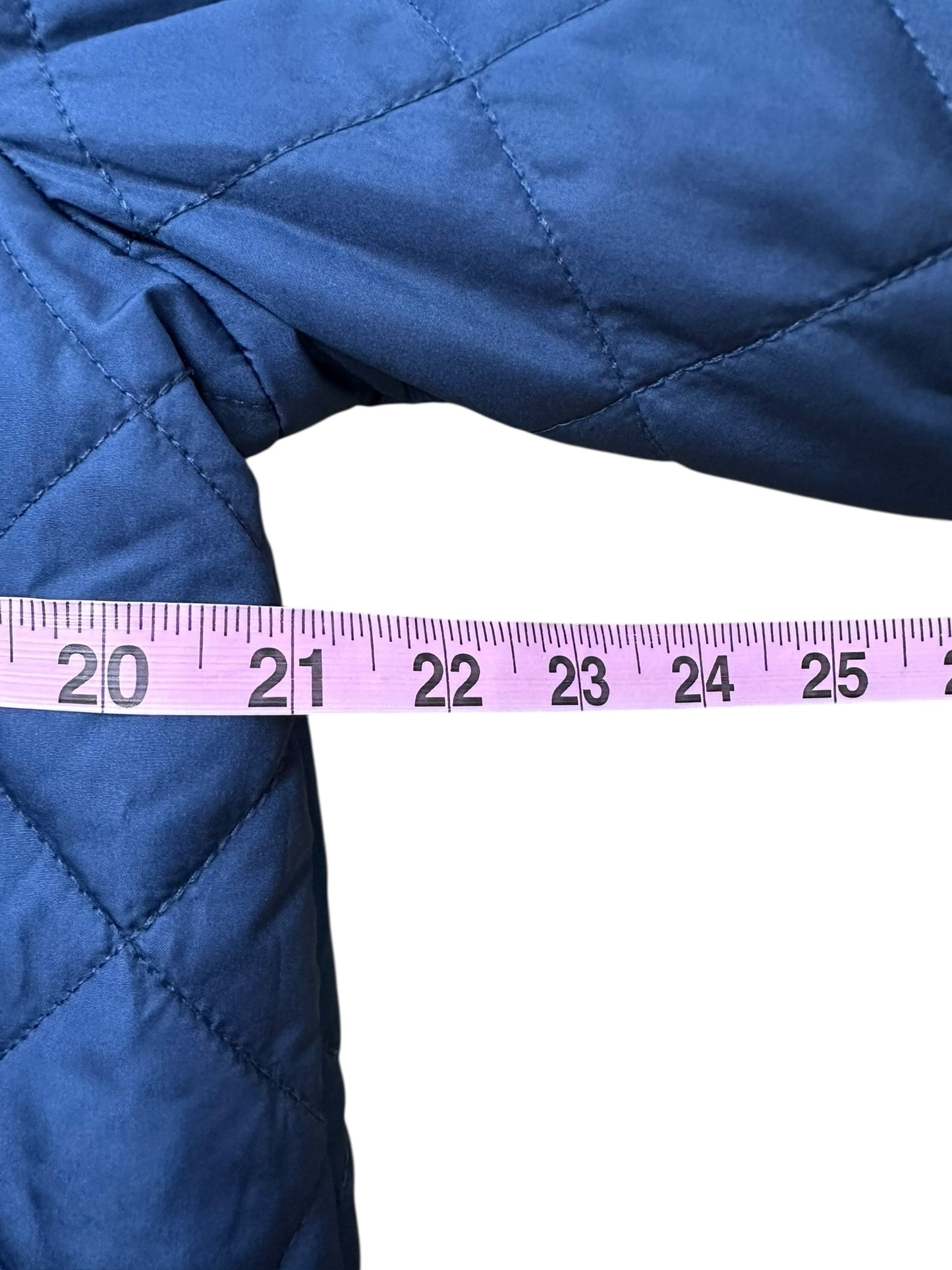 Soyaconcept Navy Blue NWT Coat Size S