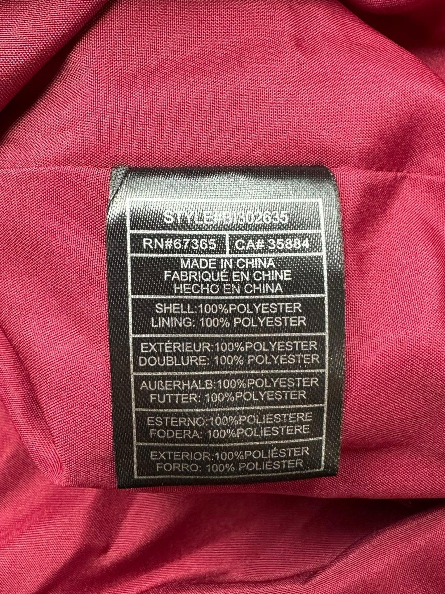 bb dakota Size S Jacket- Casual