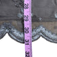 SCALA NWT Brown Beaded Formal Dress and Cardigan Set Size 12
