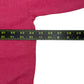southern marsh Hot Pink 'Sterling Sweater' Sweater Size XL