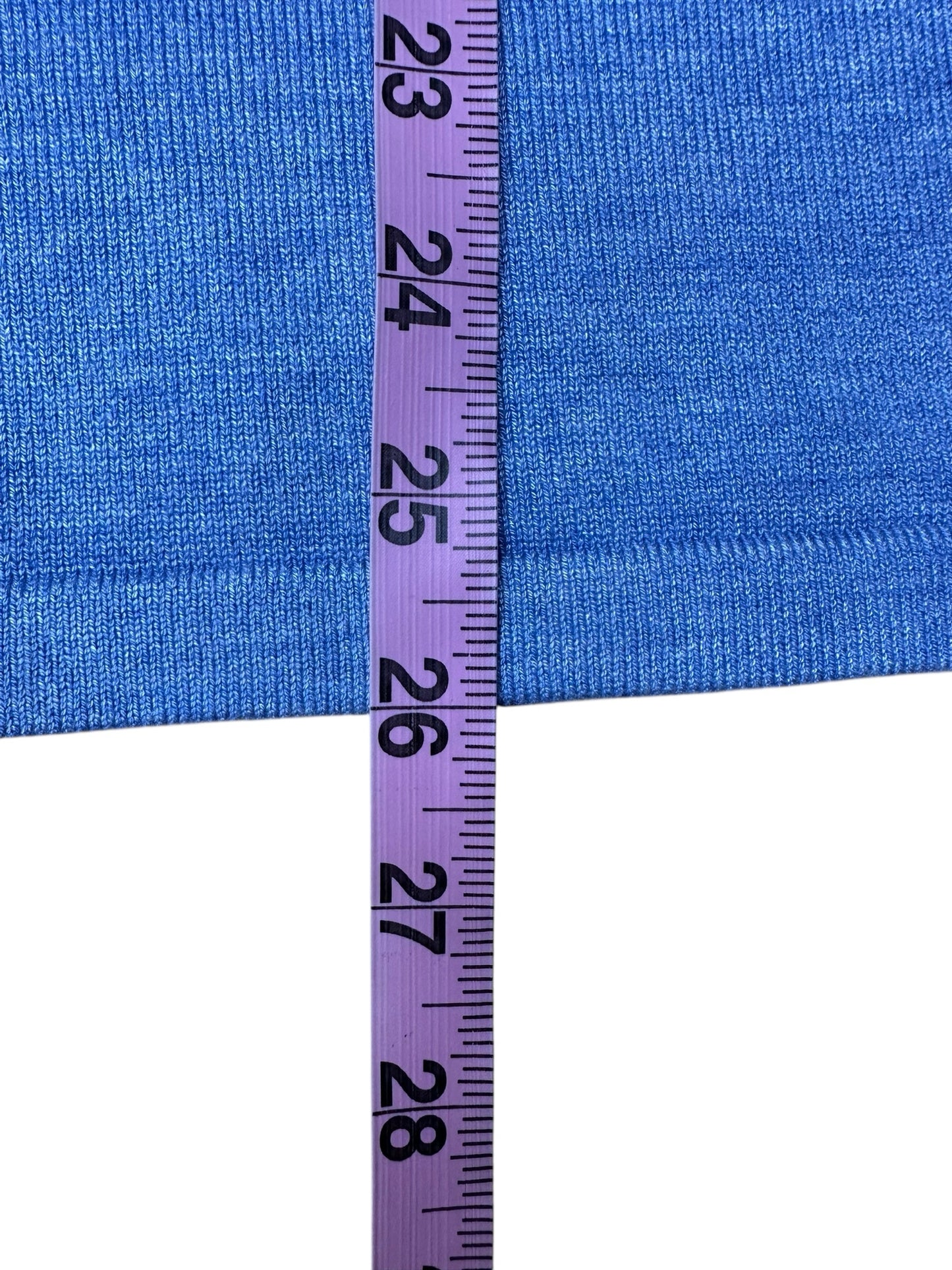 Soyaconcept NWT Blue Dollie Sweater Size M