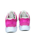 Vionic Women's Priscilla Lace Up Walking Sneaker – Rose Violet Size 6.5