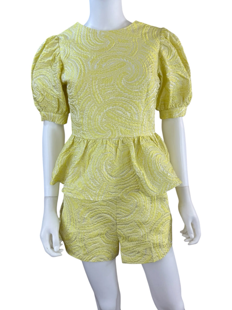 CIEBON Size S 2 PC Set