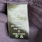 Astr Navy Blue Crochet Lace Cocktail Dress Size S
