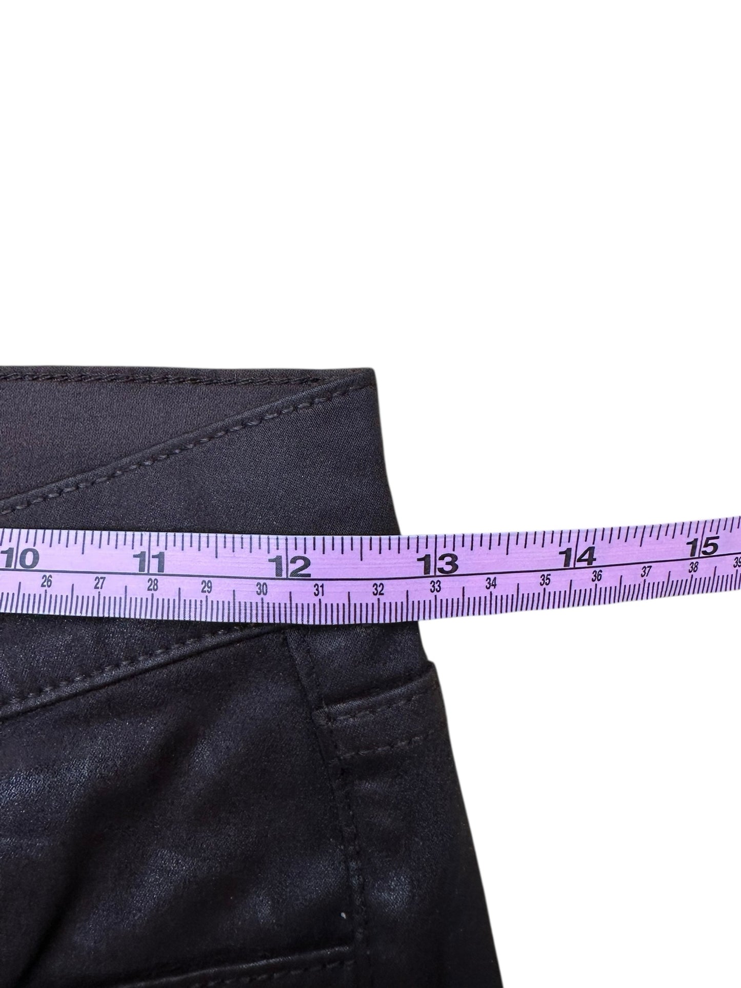 joes Brown Skinny Jeans Size 25