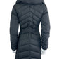 MARC NEW YORK Andrew Marc Black Puffer Down Coat Size S