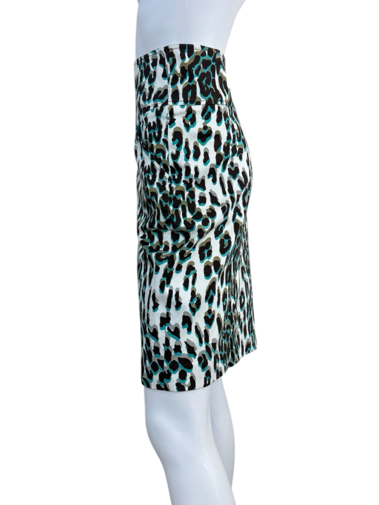ETCETERA Size 4 Skirt