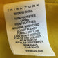 TRINA TURK Yellow Floral Shift Dress Size S