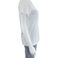 Alexander McQueen Heart Graphic Tee Size 42