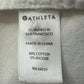 ATHLETA White Button Down Size XS