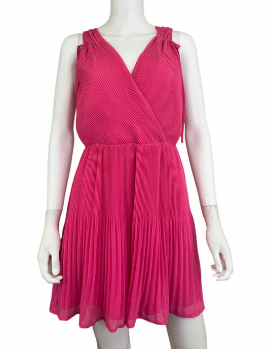 ALI & JAY NWT Pink Cocktail Dress Size M