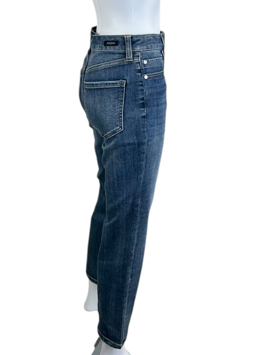 LIVERPOOL NWT LIV Non-skinny Skinny High Rise Jeans Size