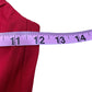 HELLO MOLLY Red Cocktail Dress Size 4