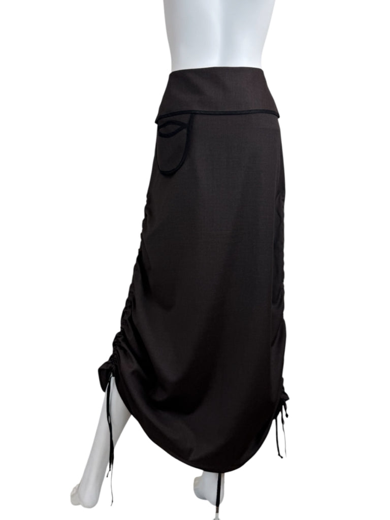 Carol Young | Undesigned Size M Skirt