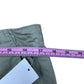 kensie NWT Olive Green Joggers Size 14