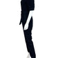 PAIGE Black Jumpsuit Size 4