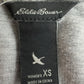 Eddie Bauer Size XS BASE Jacket- Casual