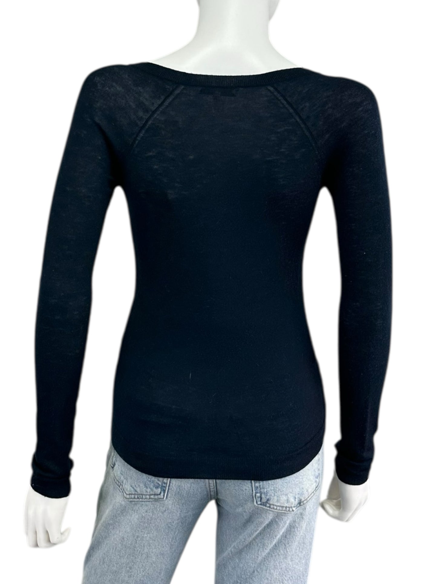 Vince Size XXS Sweater