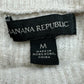 BANANA REPUBLIC Size M BASE Sweater