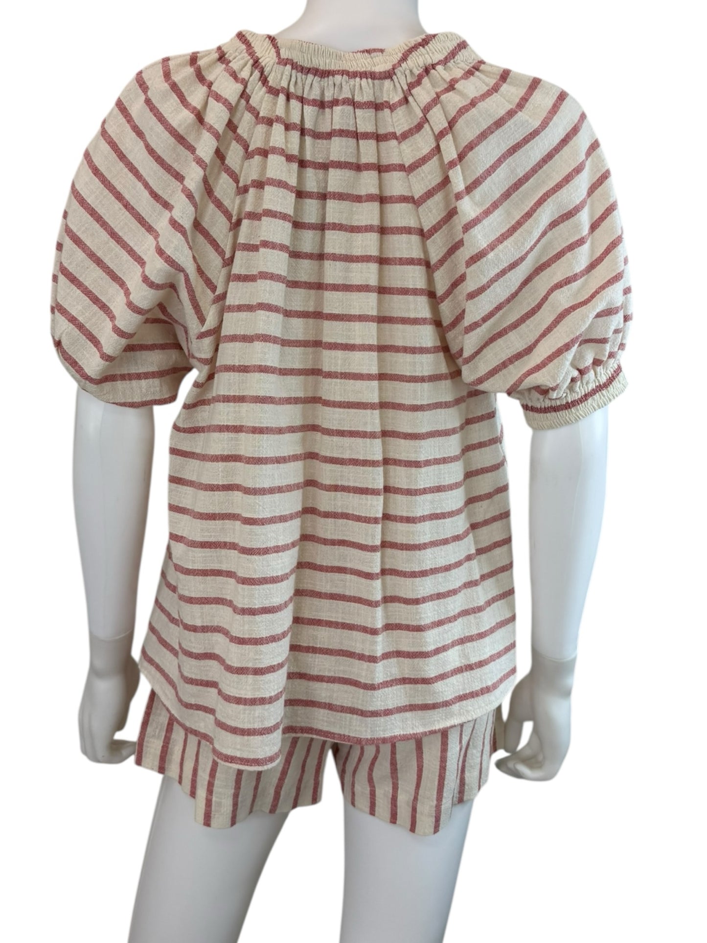 Never A Wallflower 2 PC Knit Set Size XS