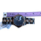 MARC by Marc Jacobs NWT Blade Watch