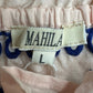 NWT Mahila Blouse Size L