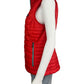 patagonia Red Nano Puff Vest Size M