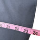 SUSANA MONACO Dark Gray Knit Tunic Size L