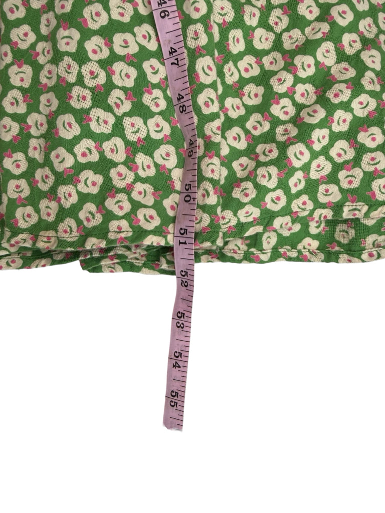 anthropologie Size 4 Dress- Sundress