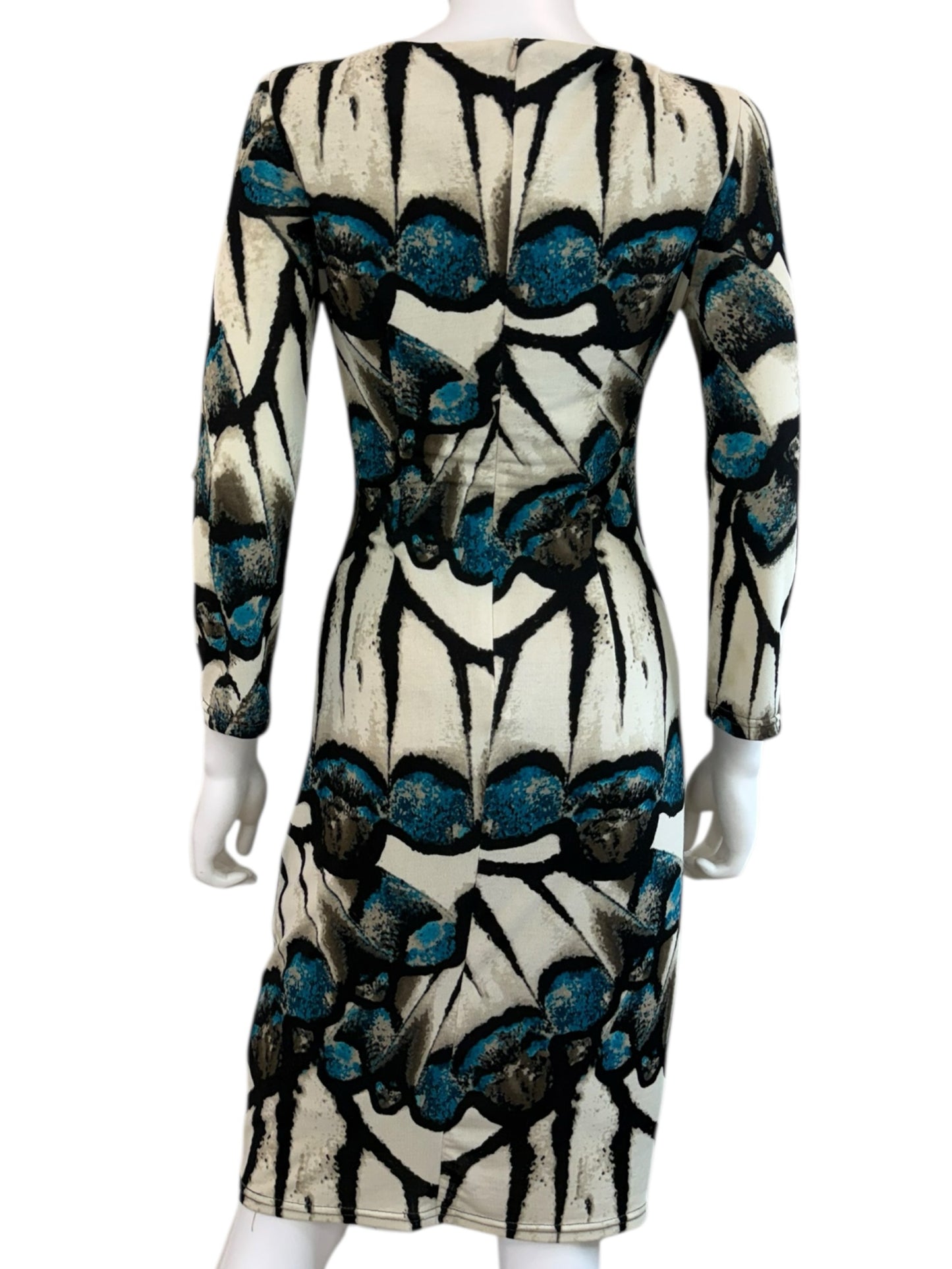 Joseph Ribkoff Cocktail Dress Size 8