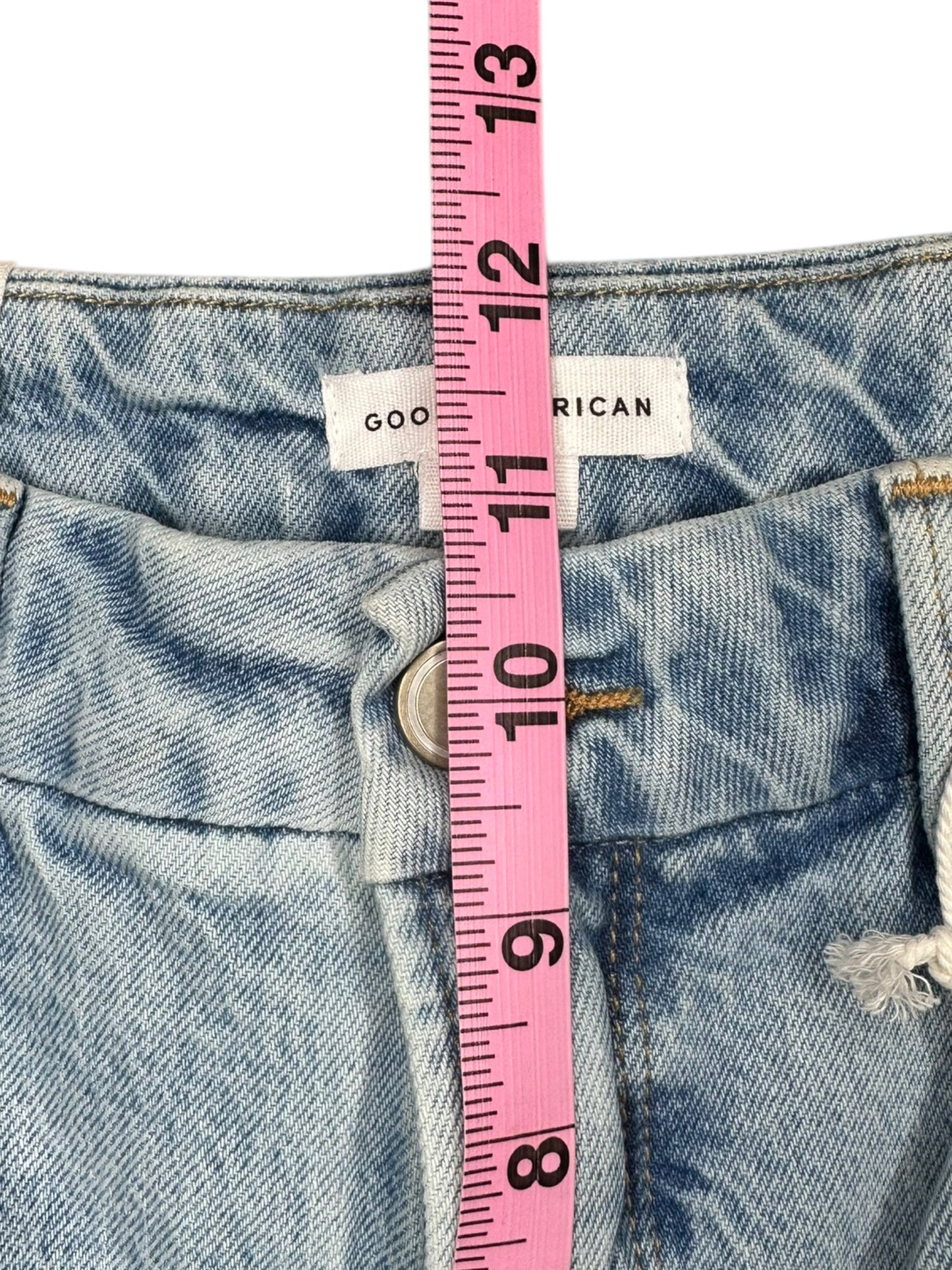 GOOD AMERICAN Jeans Size 2