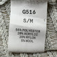 Kerisma Grey Cardigan Size S/M