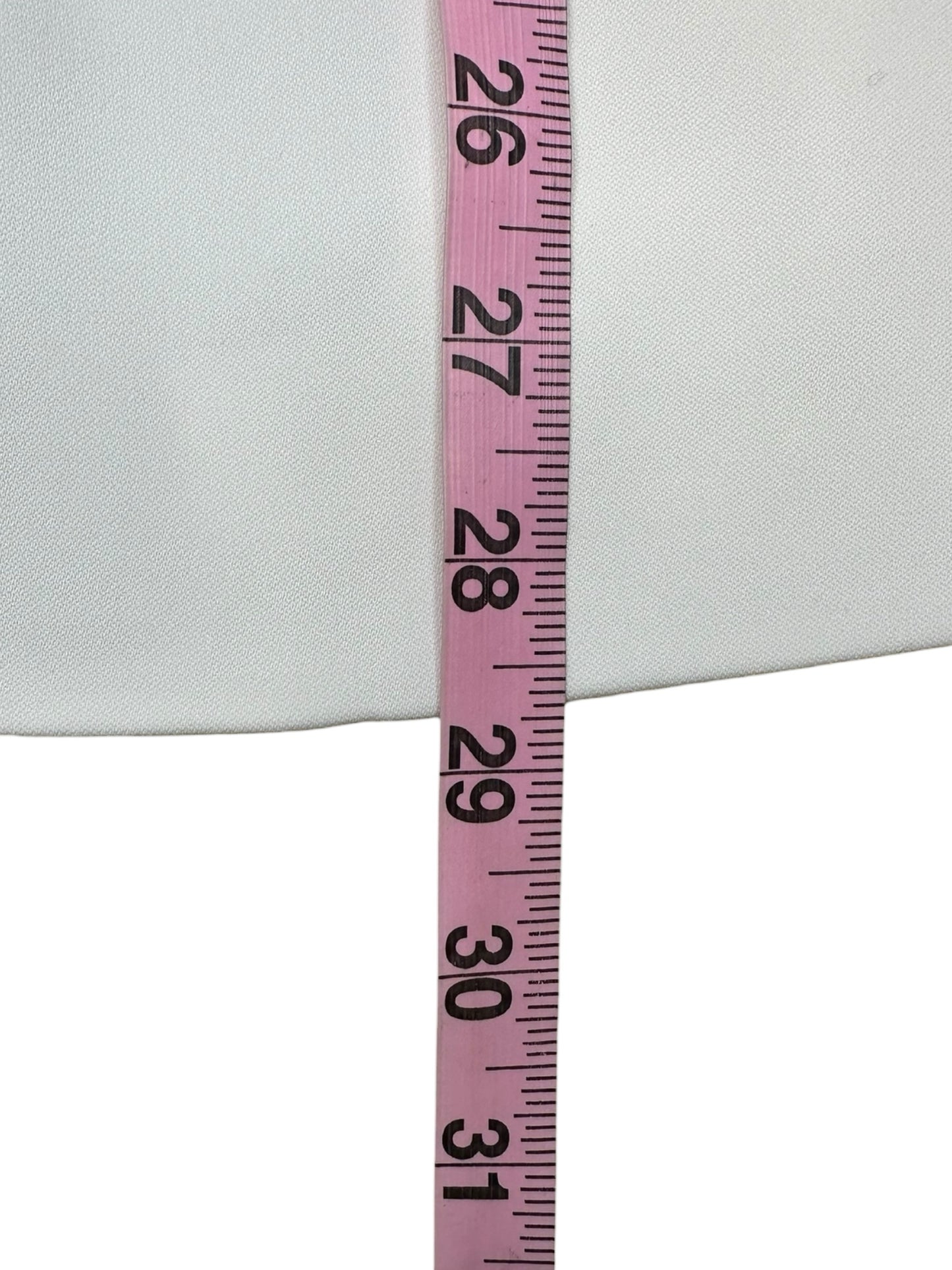 EQUIPMENT NWT White Quincy Tuxedo Blazer Size 00