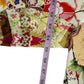 Camilla Vintage Vixen 100% Silk Kimono Jacket Size O/S