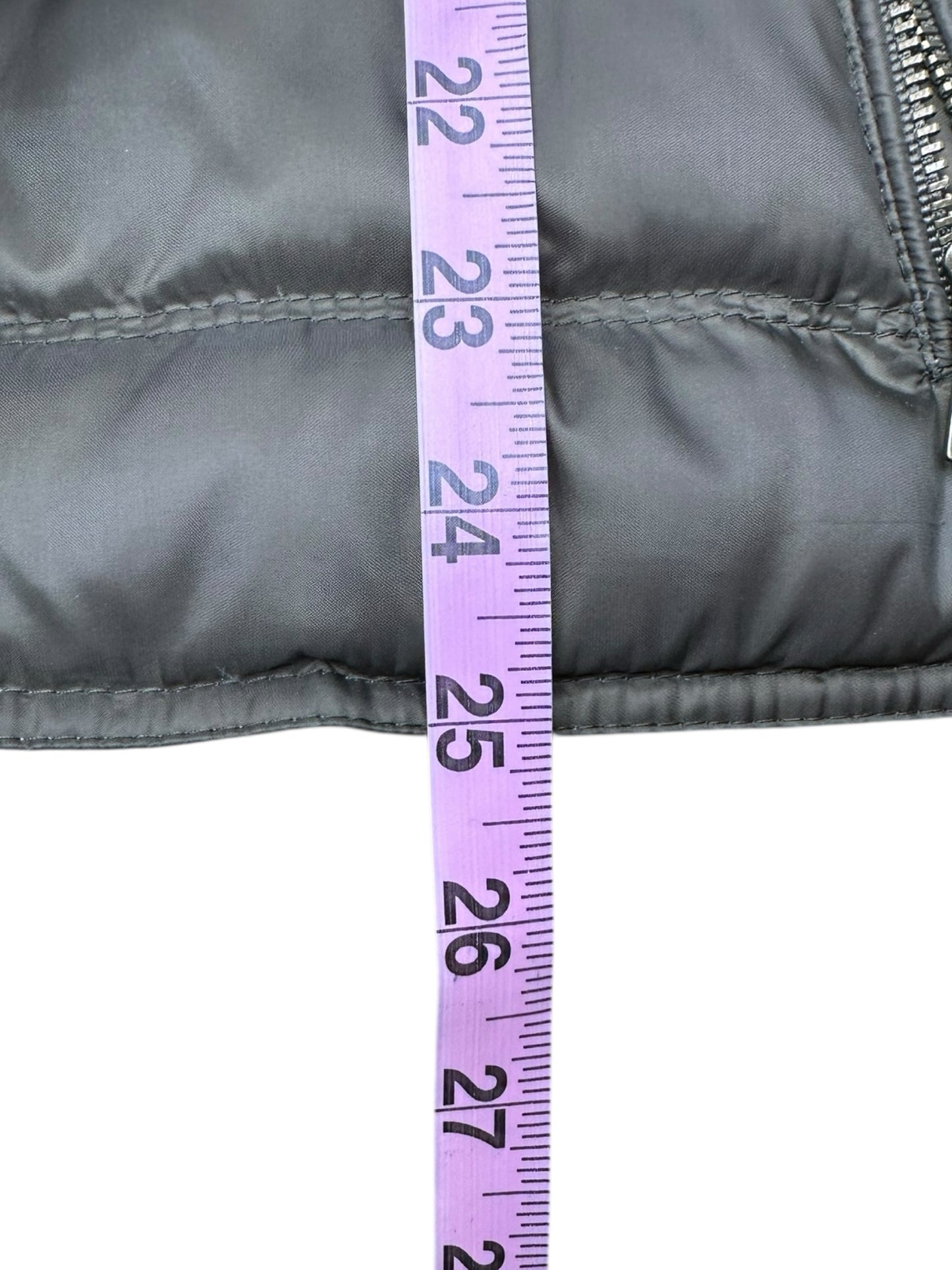 burberry Vest Size S